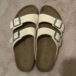 Women’s Birkenstocks